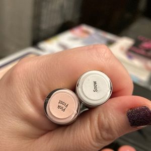 2 shadowsense colors